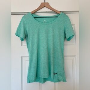 Women’s Nike Dri Fit Workout Tee
